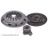 Kit de embrague ADK83052C Blue Print, Miniatura 3