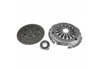 Kit de embrague ADK83055 Blue Print