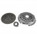 Kit de embrague ADK83055 Blue Print