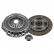 Kit de embrague ADL143003 Blue Print