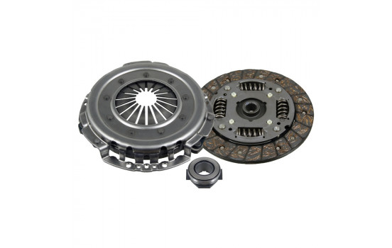 Kit de embrague ADL143003 Blue Print