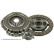 Kit de embrague ADL143005 Blue Print, Miniatura 2