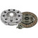 Kit de embrague ADL143007 Blue Print