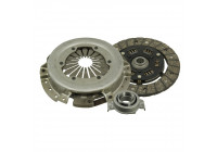 Kit de embrague ADL143008 Blue Print