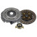Kit de embrague ADL143026 Blue Print