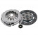 Kit de embrague ADL143055 Blue Print