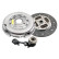 Kit de embrague ADL143065 Blue Print