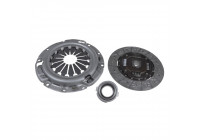 Kit de embrague ADM53009 Blue Print
