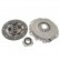 Kit de embrague ADM530111 Blue Print