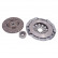 Kit de embrague ADM530116 Blue Print, Miniatura 2