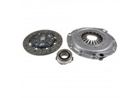 Kit de embrague ADM530117 Blue Print