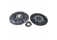 Kit de embrague ADM530123 Blue Print