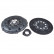 Kit de embrague ADM530123 Blue Print