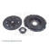 Kit de embrague ADM53019 Blue Print, Miniatura 4