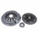 Kit de embrague ADM53034 Blue Print