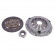 Kit de embrague ADM53035 Blue Print