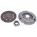 Kit de embrague ADM53041 Blue Print