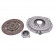 Kit de embrague ADM53056 Blue Print