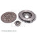 Kit de embrague ADM53056 Blue Print, Miniatura 4
