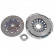Kit de embrague ADM53067 Blue Print, Miniatura 2