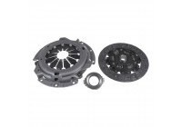 Kit de embrague ADM53069 Blue Print