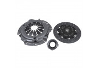 Kit de embrague ADM53072 Blue Print