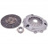 Kit de embrague ADM53073 Blue Print