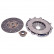 Kit de embrague ADM53073 Blue Print, Miniatura 2