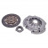 Kit de embrague ADM53076 Blue Print