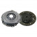 Kit de embrague ADM53082 Blue Print