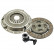 Kit de embrague ADM53084 Blue Print