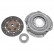 Kit de embrague ADN13010 Blue Print