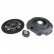 Kit de embrague ADN130187C Blue Print