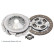 Kit de embrague ADN130195 Blue Print, Miniatura 3