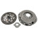 Kit de embrague ADN130205 Blue Print