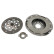 Kit de embrague ADN130205 Blue Print, Miniatura 2