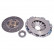 Kit de embrague ADN130229 Blue Print, Miniatura 2