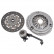 Kit de embrague ADN130232 Blue Print