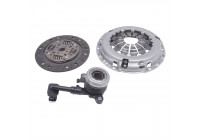 Kit de embrague ADN130236 Blue Print
