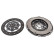 Kit de embrague ADN130237 Blue Print, Miniatura 2