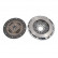 Kit de embrague ADN130238 Blue Print, Miniatura 2