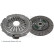 Kit de embrague ADN130257 Blue Print, Miniatura 2