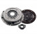 Kit de embrague ADN13031 Blue Print