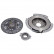 Kit de embrague ADN13031 Blue Print, Miniatura 2