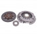 Kit de embrague ADN13053 Blue Print