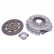 Kit de embrague ADN13054 Blue Print