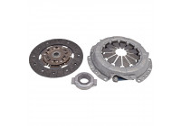 Kit de embrague ADN13068 Blue Print