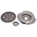 Kit de embrague ADN13068 Blue Print, Miniatura 2