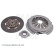 Kit de embrague ADN13068 Blue Print, Miniatura 3