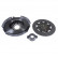 Kit de embrague ADN13069 Blue Print, Miniatura 2